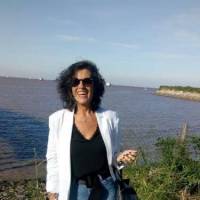   Mujer de 65 años San Cristobal