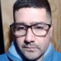   Hombre de 47 años Bahia Blanca