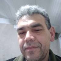   Hombre de 53 años Liniers