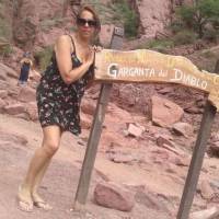   Mujer de 53 años Moreno