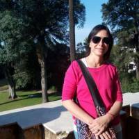   Mujer de 61 años Vicente Lopez