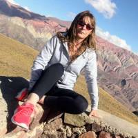   Mujer de 60 años Lujan