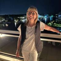   Mujer de 70 años Colegiales