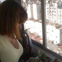   Mujer de 65 años Monserrat