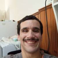   Hombre de 32 años Barrio Norte