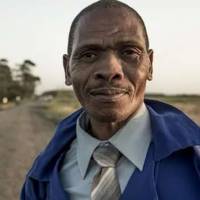   Hombre de 95 años Madrid