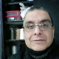   Hombre de 58 años Vicente Lopez