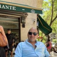   Hombre de 51 años Recoleta