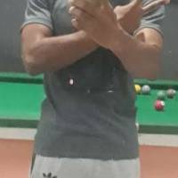   Hombre de 38 años Sao Paulo