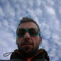   Hombre de 48 años Pinamar