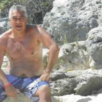   Hombre de 70 años Vicente Lopez