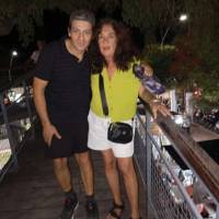   Hombre de 47 años Mina Clavero