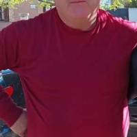   Hombre de 70 años Moreno