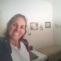   Mujer de 45 años Tandil
