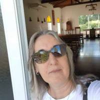   Mujer de 55 años Alte. Brown