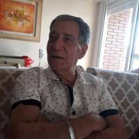   Hombre de 79 años Berazategui