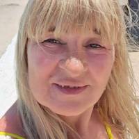   Mujer de 65 años Merlo