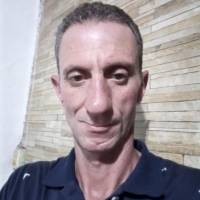   Hombre de 50 años Montevideo