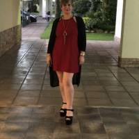   Mujer de 51 años Villa Real