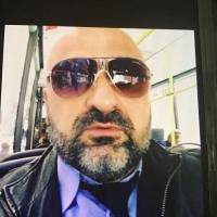   Hombre de 51 años Madrid