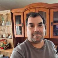   Hombre de 47 años Alta Gracia