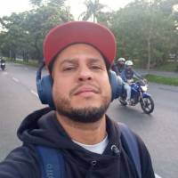   Hombre de 37 años Medellin
