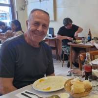   Hombre de 69 años Caballito