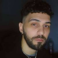   Hombre de 34 años Concordia