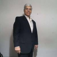   Hombre de 66 años Pilar