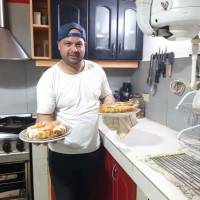   Hombre de 38 años Valeria del Mar