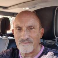   Hombre de 70 años Saavedra