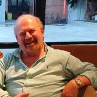   Hombre de 65 años Palermo