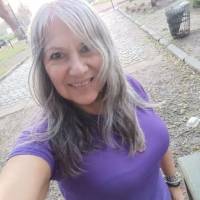   Mujer de 64 años Floresta
