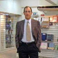   Hombre de 69 años La Paternal