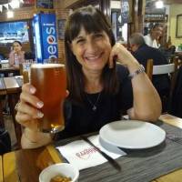   Mujer de 59 años Tres de Febrero
