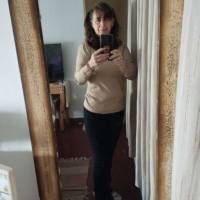   Mujer de 58 años Cosquin