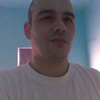   Hombre de 40 años Puerto Vallarta