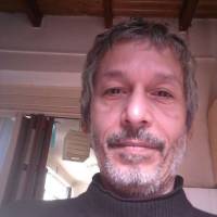   Hombre de 64 años Mendoza