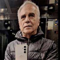   Hombre de 73 años Almagro