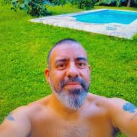   Hombre de 50 años Tigre