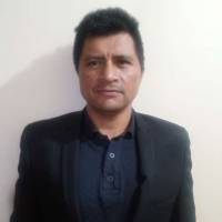   Hombre de 55 años Bogotá