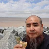   Hombre de 45 años San Fernando