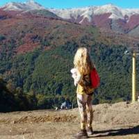   Mujer de 58 años Mataderos