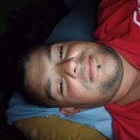   Hombre de 36 años Rosario