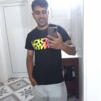   Hombre de 32 años San Francisco