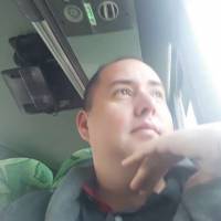   Hombre de 38 años Federación