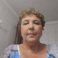   Mujer de 60 años Olivos