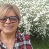   Mujer de 70 años Campana