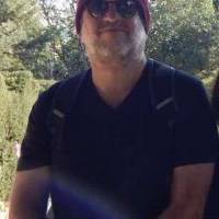   Hombre de 60 años Parque Chas