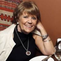   Mujer de 76 años Nuñez